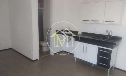Studio com 1 dormitório à venda, 32 m² por R$ 320.000,00 - Jardim Emília - Sorocaba/SP