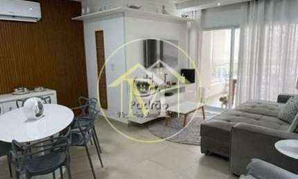 Apartamento Residencial à venda, Parque Campolim, Sorocaba - AP0800.