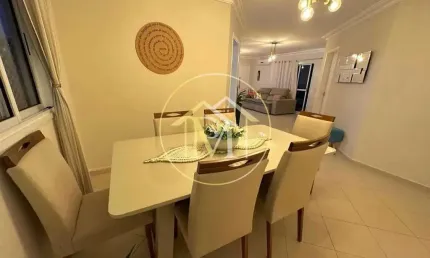 Apartamento com 3 dormitórios à venda, 146 m² por R$ 1.050.000 - Parque Campolim - Sorocaba/SP