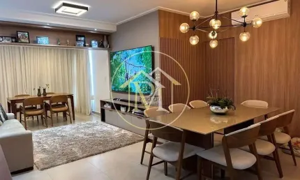 Apartamento residencial à venda, parque campolim, sorocaba - ap0809.