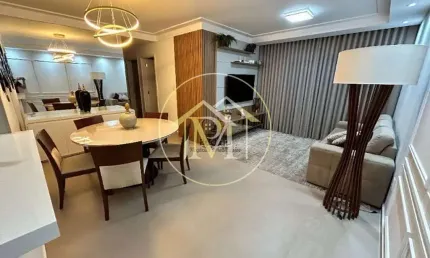 Apartamento residencial à venda, parque campolim, sorocaba - ap0290.