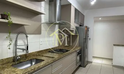Apartamento com 3 dormitórios à venda, 128 m² por r$ 1.250.000,00 - la vista moncayo - sorocaba/sp