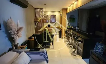 Apartamento com 3 dormitórios à venda, 89 m² por r$ 1.050.000,00 - jk jardins - votorantim/sp