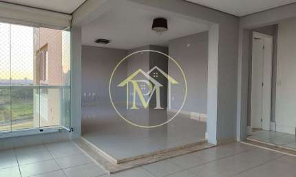 Apartamento com 4 quartos à venda no Jardim Emília, Sorocaba 