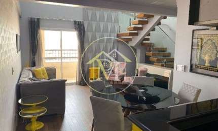 Apartamento Residencial à venda, Parque Bela Vista, Votorantim - AP0374.