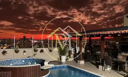 Apartamento residencial à venda, centro, sorocaba - ap0937.