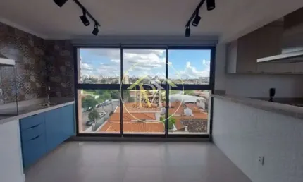 Apartamento residencial à venda, vila independência, sorocaba - ap0201.