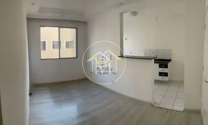 Apartamento Residencial à venda, Vossoroca, Sorocaba - AP0295.
