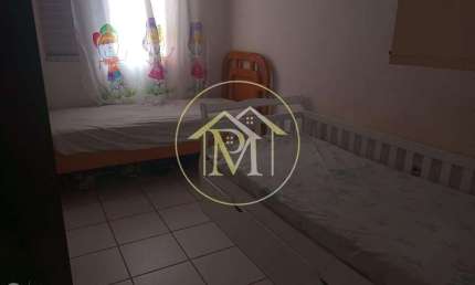 Apartamento com 2 dormitórios à venda, 47 m² por R$ 150.000 - Altos do Ipanema II - Sorocaba/SP