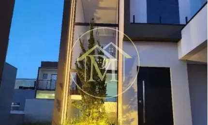 Casa com 3 dormitórios à venda, 142 m² por r$ 749.000 - loteamento dinorá rosa - sorocaba/sp