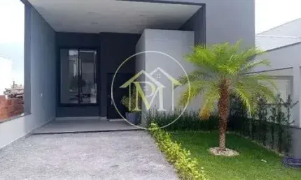 Casa com 3 dormitórios à venda, 109 m² por r$ 740.000,00 - horto florestal villagio - sorocaba/sp