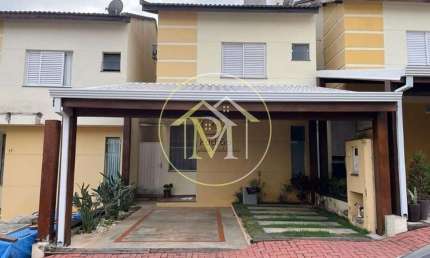 Casa Residencial à venda, Jardim São Carlos, Sorocaba - CA0272.