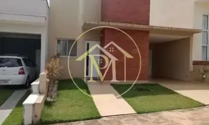 Casa com 3 dormitórios à venda, 119 m² por R$ 790.000,00 - Jardim Santa Esmeralda - Sorocaba/SP