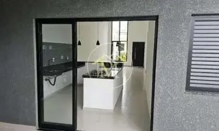 Casa com 3 dormitórios à venda, 106 m² por R$ 690.000 - Cajuru do Sul - Sorocaba/SP