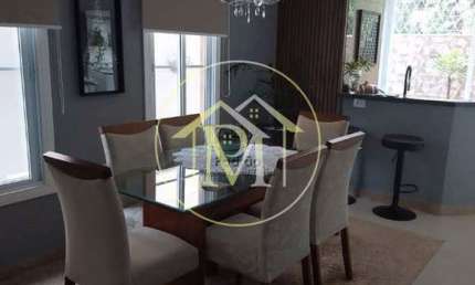 Casa Residencial à venda, Jardim São Carlos, Sorocaba - CA0979.