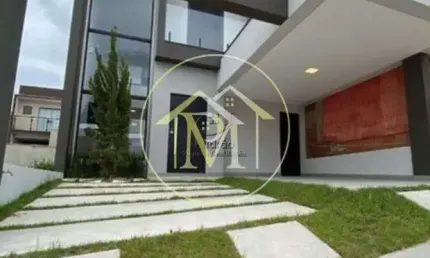 Casa Residencial à venda, Horto Florestal, Sorocaba - CA0526.