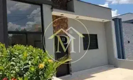 Casa com 3 dormitórios à venda, 99 m² por r$ 640.000 - loteamento dinorá rosa - sorocaba/sp