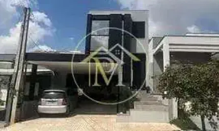 Casa com 2 dormitórios à venda, 136 m² por R$ 690.000 - Horto Florestal - Sorocaba/SP