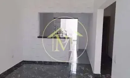 Casa com 3 dormitórios à venda, 110 m² por R$ 620.000 - Parque São Bento - Sorocaba/SP
