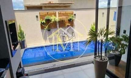 Casa Residencial à venda, Horto Florestal, Sorocaba - CA0520.