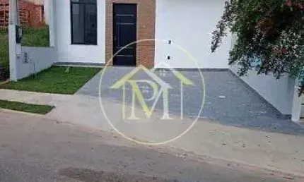 Casa com 3 dormitórios à venda, 100 m² por r$ 599.000,00 - horto florestal villagio - sorocaba/sp