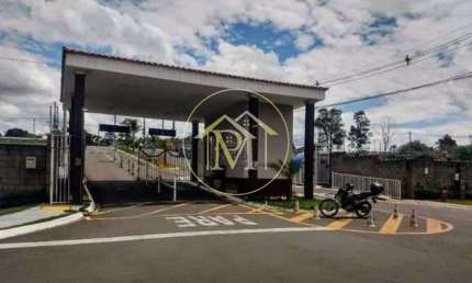 Casa Residencial à venda, Quintais do Imperador, Sorocaba - CA0369.