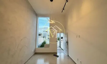 Casa com 3 dormitórios à venda, 84 m² por R$ 589.000 - Horto Florestal Villagio - Sorocaba/SP