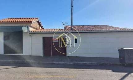 Casa Residencial à venda, Lopes de Oliveira, Sorocaba - CA0172.