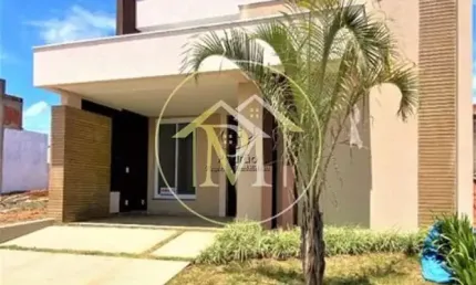 Casa com 3 quartos à venda no Jardim Residencial Villagio Ipanema I, Sorocaba 