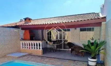 Casa com 2 dormitórios à venda, 143 m² por R$ 480.000 - Wanel Ville - Sorocaba/SP