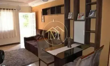 Casa com 2 dormitórios à venda por R$ 295.000 - Jardim Novo Horizonte - Sorocaba/SP
