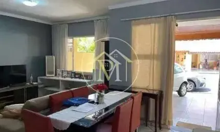 Casa com 3 dormitórios à venda, 120 m² por r$ 340.000,00 - jardim são conrado - sorocaba/sp