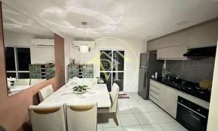 Casa com 2 dormitórios à venda, 67 m² por R$ 280.000 - Caguaçu - Sorocaba/SP