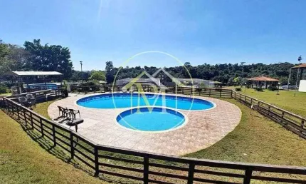 Terreno à venda, 246 m² por r$ 215.000,00 - jardim novo horizonte - sorocaba/sp