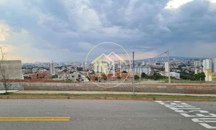 Terreno à venda, 300 m² por R$ 350.000,00 - Parque Três Meninos - Sorocaba/SP