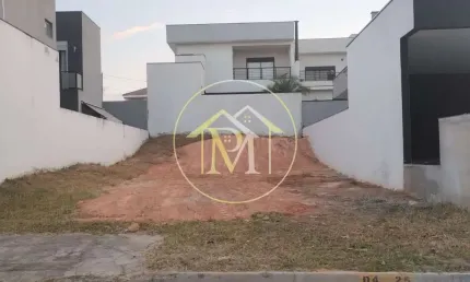 Terreno à venda, 250 m² por r$ 400.000,00 - ibiti reserva - sorocaba/sp