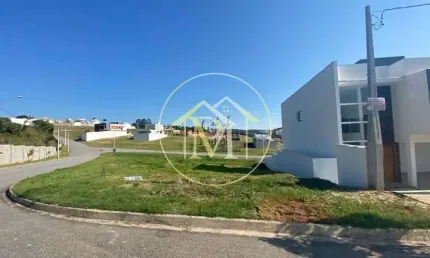 Terreno Residencial à venda, Chácaras Residenciais Santa Maria, Votorantim - TE0056.