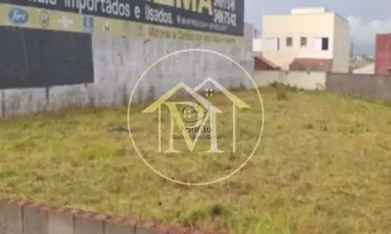 Terreno comercial à venda, jardim santa cecília, sorocaba - te0112.