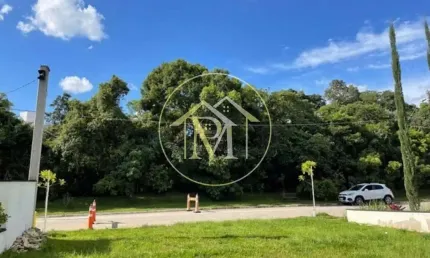 Terreno Residencial à venda, Jardim Eldorado, Sorocaba - TE0044.