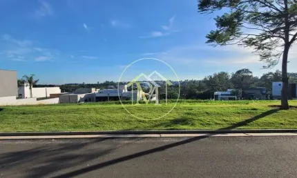 Terreno à venda, 452 m² por R$ 629.000 - Alphaville - Votorantim/SP