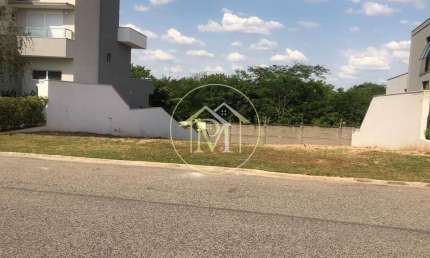 Terreno à venda, 616 m² por R$ 690.000,00 - Alphaville Nova Esplanada 2 - Votorantim/SP