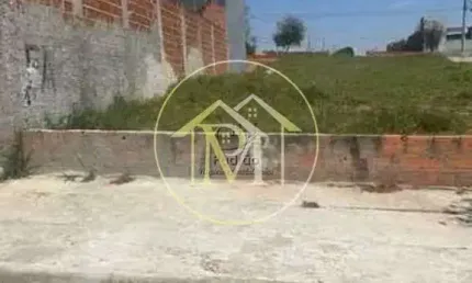 Terreno Residencial à venda, Éden, Sorocaba - TE0236.