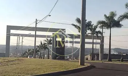 Terreno à venda, 283 m² por r$ 180.200 - salto de pirapora - salto de pirapora/sp