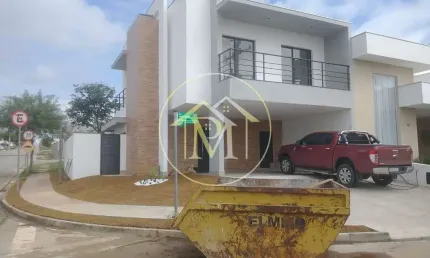 Casa com 3 dormitórios à venda, 162 m² por r$ 950.000,00 - cajuru do sul - sorocaba/sp