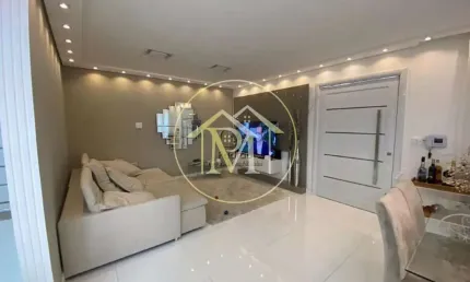 Casa residencial à venda, jardim santa rosália, sorocaba - ca0225.
