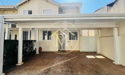 Casa com 4 dormitórios à venda, 200 m² por r$ 990.000 - jardim americano - sorocaba/sp