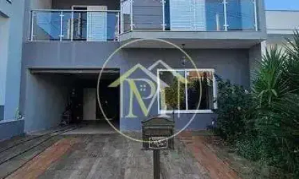 Casa com 3 dormitórios à venda, 196 m² por R$ 850.000 - Parque São Bento - Sorocaba/SP