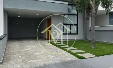 Casa com 2 dormitórios à venda, 163 m² por R$ 805.600 - Caguaçu - Sorocaba/SP