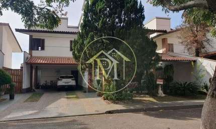 Casa com 4 dormitórios à venda, 300 m² por R$ 900.000,00 - Jardim São Carlos - Sorocaba/SP