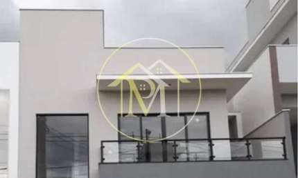 Casa com 3 dormitórios à venda, 160 m² por R$ 980.000,00 - Vila Jardini - Sorocaba/SP